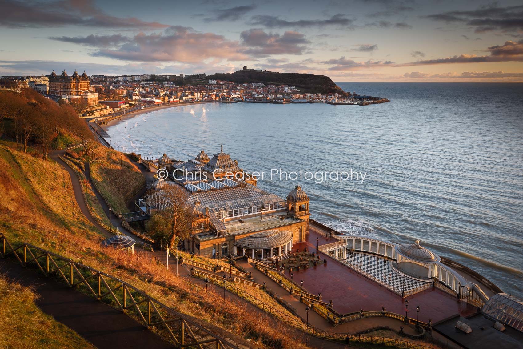 First Light, Scarborough